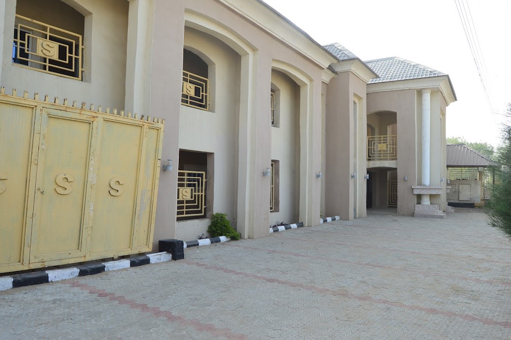 Shesons Lodge Hotel photo 3